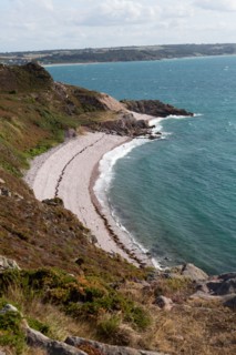 Cap d'Erquy (Côtes d'Armor)