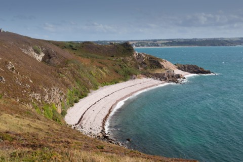 Cap d'Erquy (Côtes d'Armor)