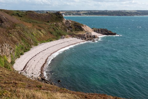 Cap d'Erquy (Côtes d'Armor)
