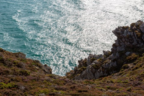 Cap d'Erquy (Côtes d'Armor)