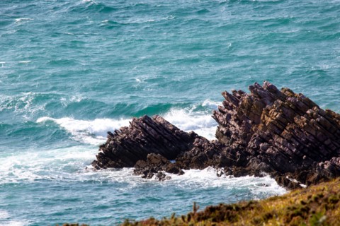 Cap d'Erquy (Côtes d'Armor)
