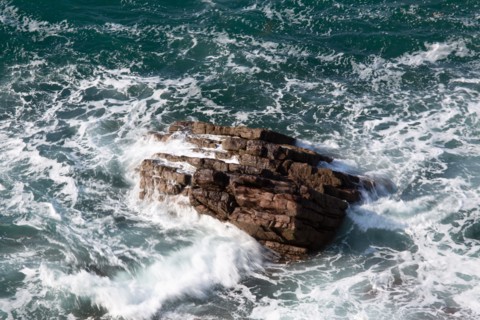 Cap d'Erquy (Côtes d'Armor)