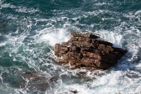 Cap d'Erquy (Côtes d'Armor)