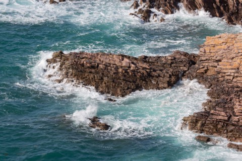 Cap d'Erquy (Côtes d'Armor)