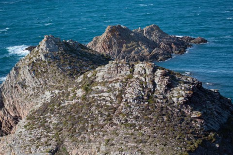 Cap d'Erquy (Côtes d'Armor)