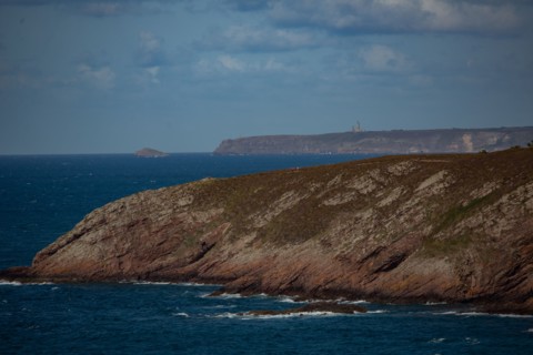 Cap d'Erquy (Côtes d'Armor)