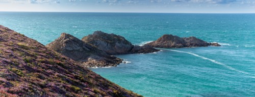 Cap d'Erquy (Côtes d'Armor)
