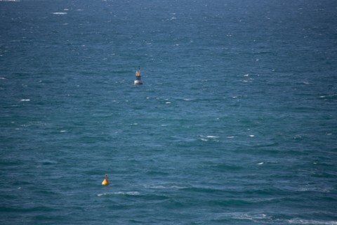 Cap d'Erquy (Côtes d'Armor)