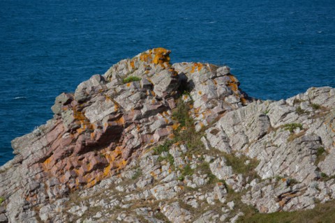Cap d'Erquy (Côtes d'Armor)