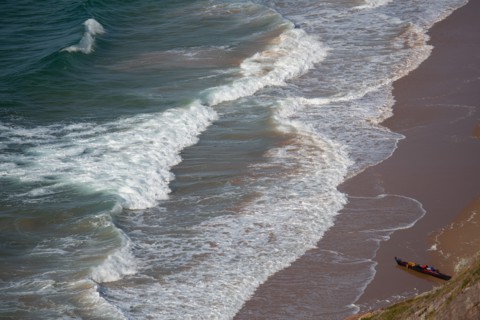 Cap d'Erquy (Côtes d'Armor)