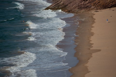 Cap d'Erquy (Côtes d'Armor)