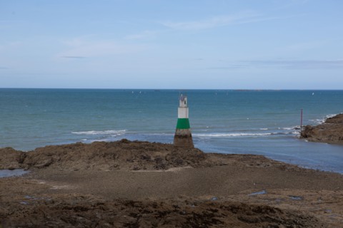 Pléneuf Val André, Port de Dahouët (Côtes d'Armor)