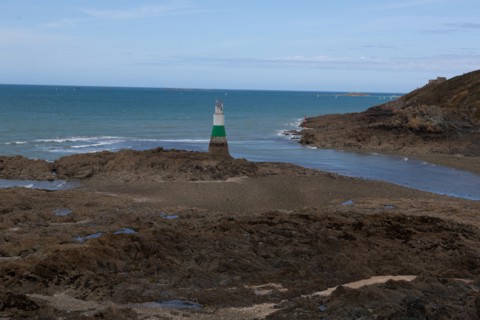 Pléneuf Val André, Port de Dahouët (Côtes d'Armor)