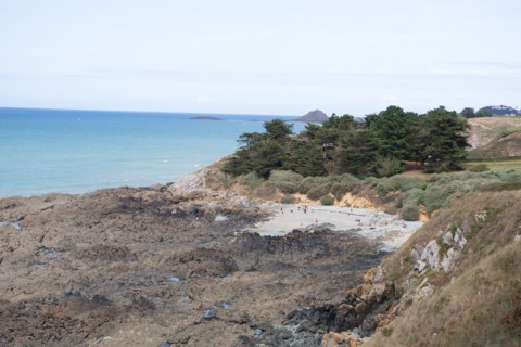 Pléneuf Val André (Côtes d'Armor)