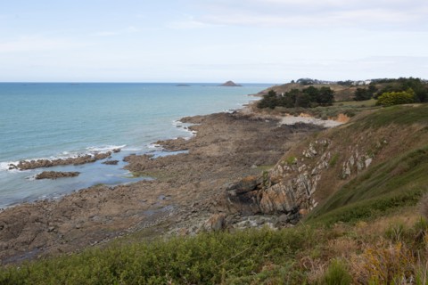 Pléneuf Val André (Côtes d'Armor)