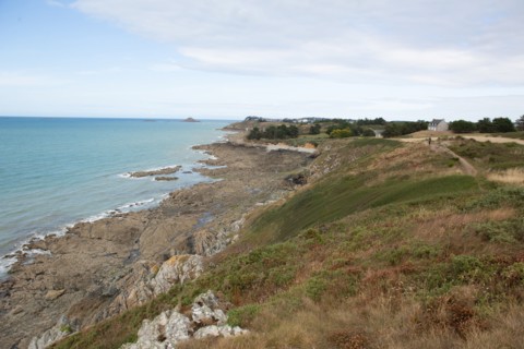 Pléneuf Val André (Côtes d'Armor)