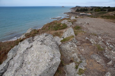 Pléneuf Val André (Côtes d'Armor)