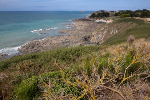 Pléneuf Val André (Côtes d'Armor)