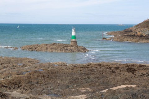 Pléneuf Val André (Côtes d'Armor)