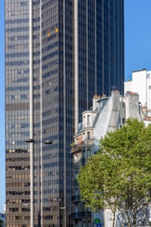 Paris, Tour Montparnasse