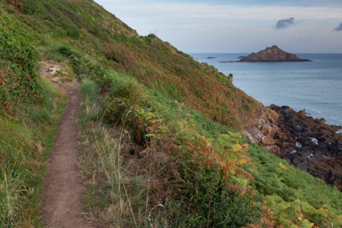 Pléneuf Val André (Côtes d'Armor)