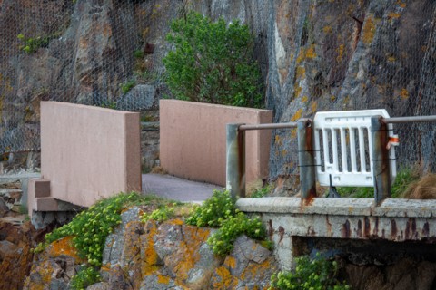 Pléneuf Val André (Côtes d'Armor)