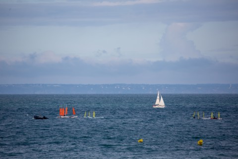 Pléneuf Val André (Côtes d'Armor)