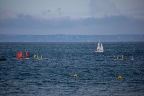 Pléneuf Val André (Côtes d'Armor)