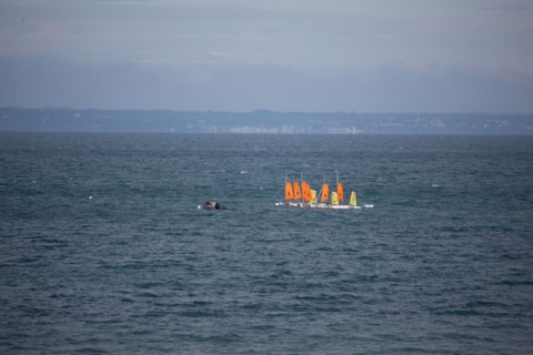 Pléneuf Val André (Côtes d'Armor)
