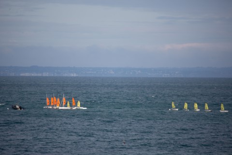 Pléneuf Val André (Côtes d'Armor)