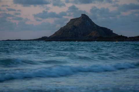 Pléneuf Val André (Côtes d'Armor)