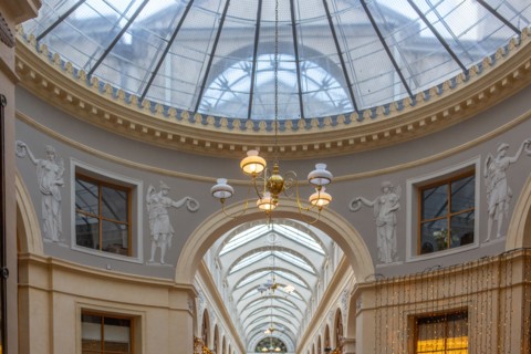 Galerie Vivienne, Paris