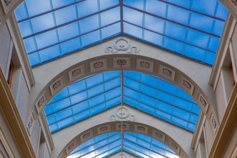Galerie Vivienne, Paris