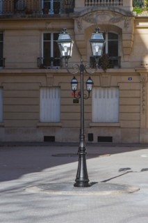 Pars, square Arago