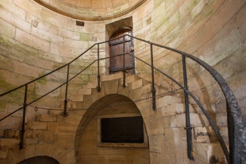 Paris, Regard de la Lanterne