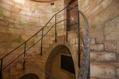 Paris, Regard de la Lanterne