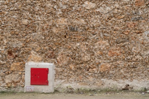 Paris, prison de la santé