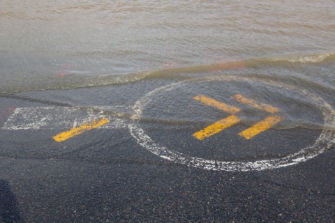 Paris, flood of Paris, Seine River