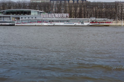 Paris, flood of Paris, Seine River