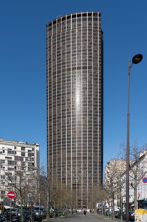 Paris, Tour Montparnasse