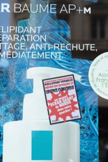 Paris, affichage sauvage