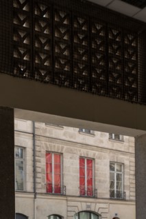 Paris, rue Saint-Jacques