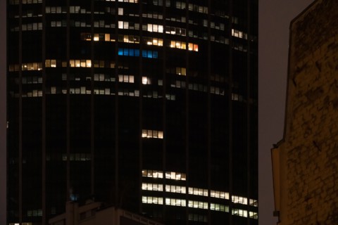 Paris, Tour Montparnasse