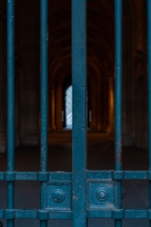 Paris, musée du Louvre fermé pour cause d’épidémie de coronavirus