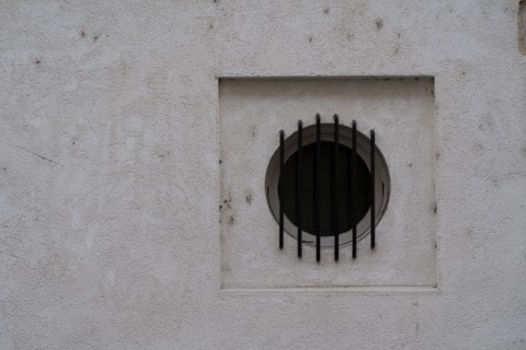 Paris, ouverture à barreaux