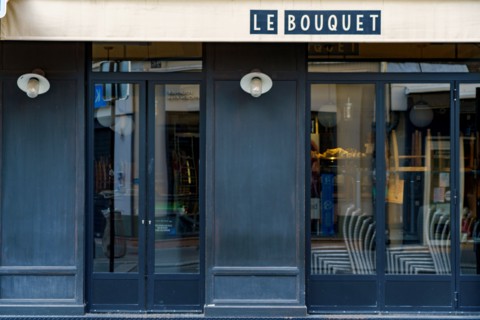 Paris, la semaine du déconfinement, mai 2020