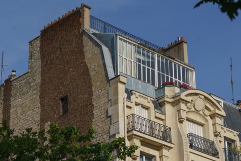 Paris, la semaine du déconfinement, mai 2020