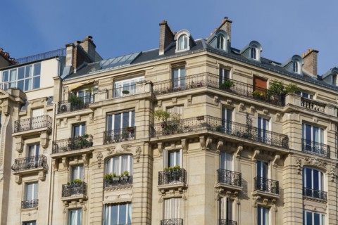 Paris, la semaine du déconfinement, mai 2020