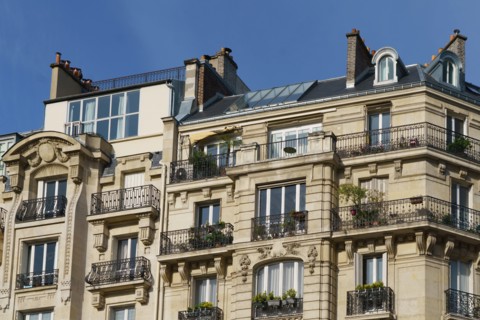 Paris, la semaine du déconfinement, mai 2020