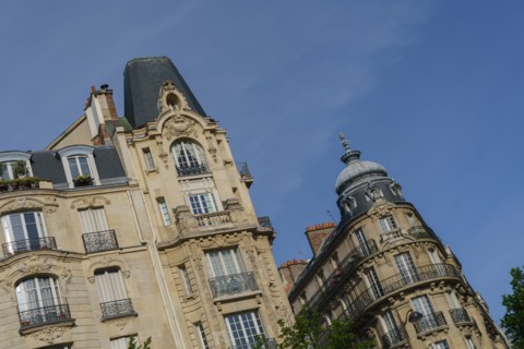 Paris, la semaine du déconfinement, mai 2020